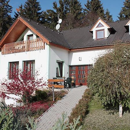 Apartment Na Rozcesti Lipno nad Vltavou Buitenkant foto