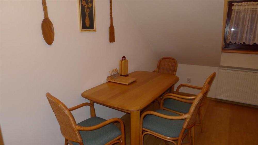 Apartment Na Rozcesti Lipno nad Vltavou Buitenkant foto