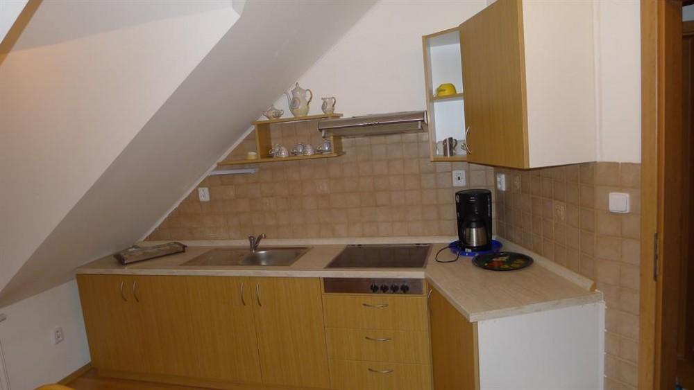 Apartment Na Rozcesti Lipno nad Vltavou Buitenkant foto