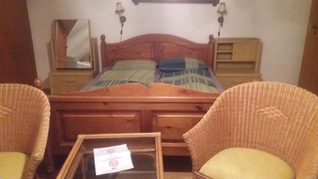 Apartment Na Rozcesti Lipno nad Vltavou Buitenkant foto