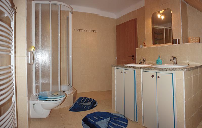 Apartment Na Rozcesti Lipno nad Vltavou Buitenkant foto